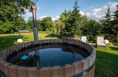 Relaksujący Pobyt (3 Noce, 2 Osoby) | Białka Tatrzańska | Grand Tatry | Prezent na Święta_P