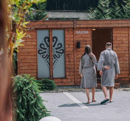 Relaksujący Pobyt (3 Noce, 2 Osoby) | Grand Tatry | Białka Tatrzańska