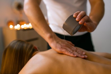 Rytuał SPA “Perła Odnowy” | Lublin