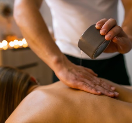 Rytuał SPA “Perła Odnowy” | Lublin