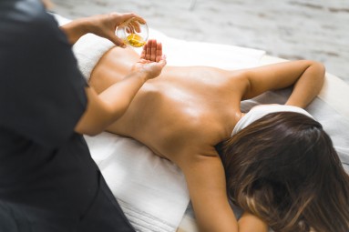 ytuał SPA “Perła Odnowy” | Lublin-Prezent dla Mamy_S