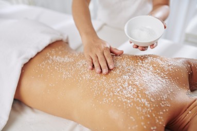 ytuał SPA “Perła Odnowy” | Lublin-Prezent na Święta_S