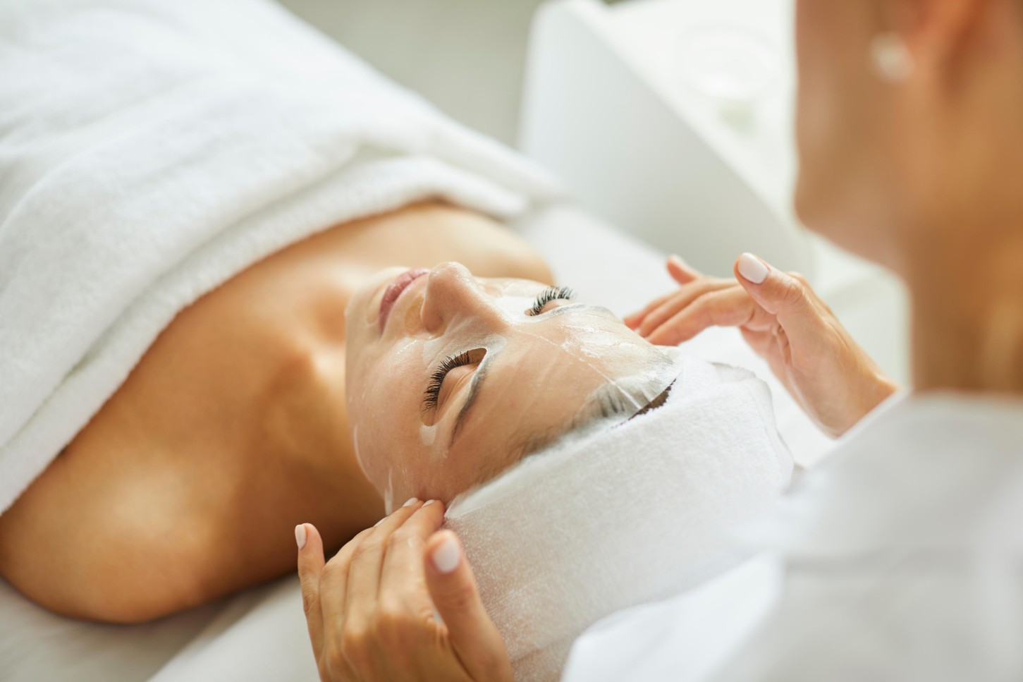 Rytuał SPA “Aromatyczna Harmonia" | Lublin