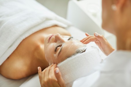 Rytuał SPA “Aromatyczna Harmonia" | Lublin