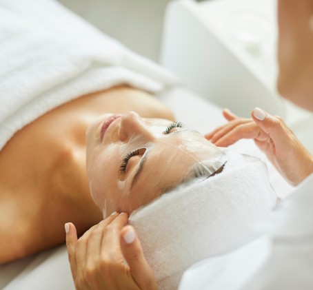 Rytuał SPA “Aromatyczna Harmonia" | Lublin