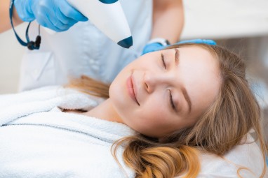 Regenerujący Rytuał SPA na Twarz “Eliksir Piękna” | Lublin-Prezent dla Niej_S