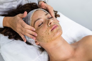 Nawilżający Rytuał SPA “Kojący Moment” | Lublin | Prezent dla Kobiety_S