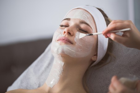 Nawilżający Rytuał SPA “Kojący Moment” | Lublin