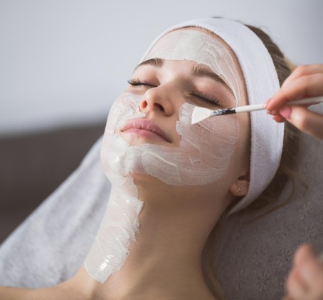 Nawilżający Rytuał SPA “Kojący Moment” | Lublin