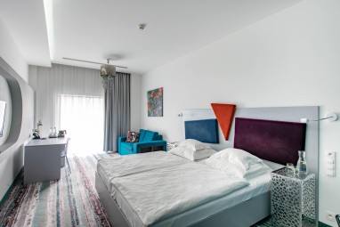 Urokliwy Pobyt (1 Noc, 2 Osoby) | Wieliczka | Hotel Lenart | Prezent dla Rodziców_P