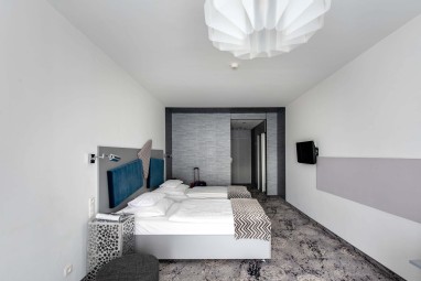 Urokliwy Pobyt (1 Noc, 2 Osoby) | Wieliczka | Hotel Lenart | Prezent na Święta_P