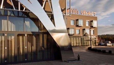 Urokliwy Pobyt (2 Noce, 2 Osoby) | Wieliczka | Hotel Lenart | Prezent dla Pary_P