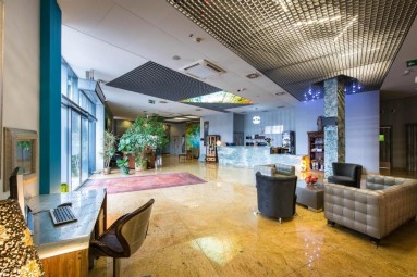 Urokliwy Pobyt (2 Noce, 2 Osoby) | Wieliczka | Hotel Lenart | Prezent na Walentynki_P