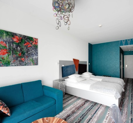 Urokliwy Pobyt (2 Noce, 2 Osoby) | Hotel Lenart | Wieliczka
