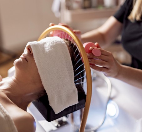 Head & Face SPA "Standard" | Rzeszów