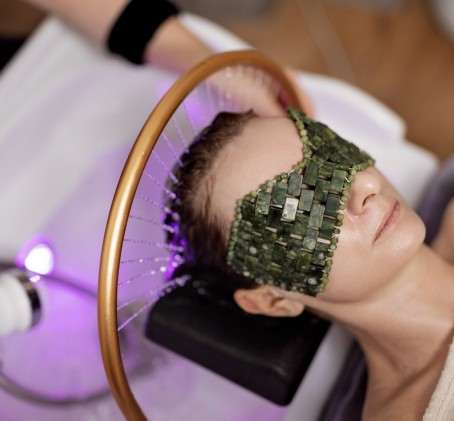Head & Face SPA "Premium" | Rzeszów