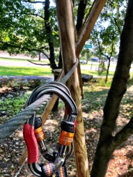Przygoda w Parku Linowym – Trasa Niska | Łódź (Park na Młynku)-Prezent na Święta_P
