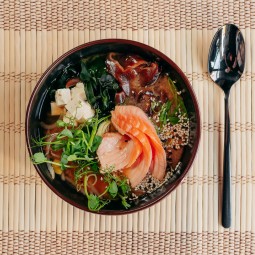 Zestaw Sushi | Kąty Wrocławskie | Prezent na Urodziny_P