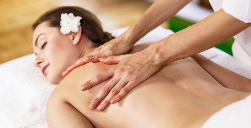 Masaż Lomi Lomi | Bie-Prezent dla Ukochanej_Slsko-Biała