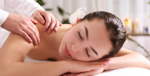 Masaż Lomi Lomi | Bielsko-Biała-Prezent dla Niej_S