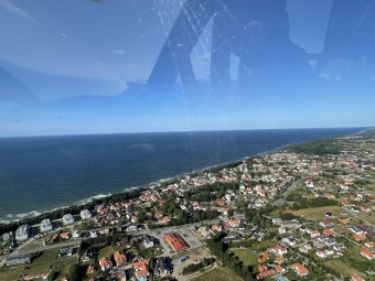 ot Widokowy Wiatrakowcem (60 minut) | Chojna-Prezent dla Żony_P