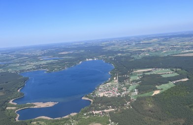ot Widokowy Wiatrakowcem (60 minut) | Chojna-Prezent na Urodziny_P