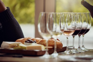 Kurs Winiarski z Degustacją | Warszawa | Prezent dla Męża_S