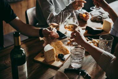 Kurs Winiarski z Degustacją | Warszawa | Prezent na Święta_S