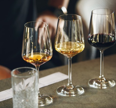 Kurs Winiarski z Degustacją | Warszawa