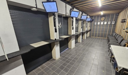 Ekstremalne Doświadczenie Strzeleckie | Kazimierz Biskupi-Prezent na Strzelnicę_P