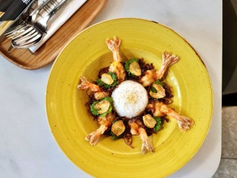 Degustacja Tajskich Smaków | Kraków | Prezent na Walentynki_P