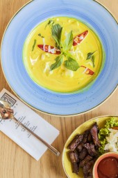 Degustacja Tajskich Smaków | Katowice | Prezent na Walentynki_P