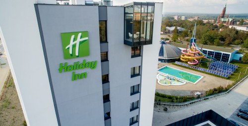 Romantyczny Pobyt (1 Noc, 2 Osoby) | Dąbrowa Górnicza | Prezent na Święta_P