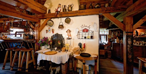Degustacja Polskich Smaków | Pawłówek | Prezent dla Rodziców_P