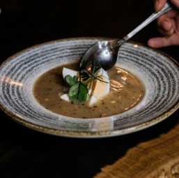 Degustacja Polskich Smaków | Pawłówek | Prezent dla Pary_P