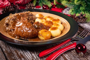 Degustacja Polskich Smaków | Pawłówek | Prezent na Święta_S