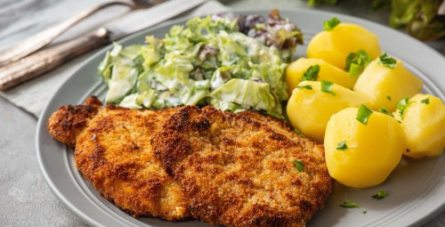 Polska Uczta | Pawłówek | Prezent dla Rodziców_S