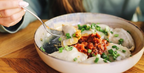 Polska Uczta | Pawłówek | Prezent na Walentynki_S