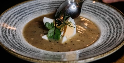 Polska Uczta | Pawłówek | Prezent na Rocznicę_P