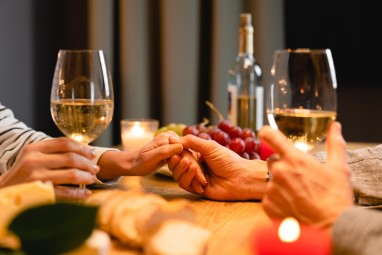 Ekskluzywna Polska Kolacja z Winem dla Dwojga | Pawłówek | Prezent dla Pary_S