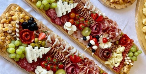 Malowanie przy Winie | Gdańsk-Prezent dla Męża_P