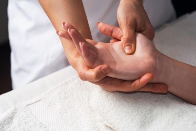 Relaksujący Rytuał SPA dla Niej | Łódź-Prezent dla Zony_S
