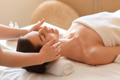 Relaksujący Rytuał SPA dla Niej | Łódź-Prezentdla Niej_S