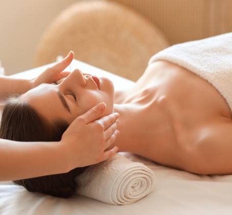Relaksujący Rytuał SPA dla Niej | Łódź