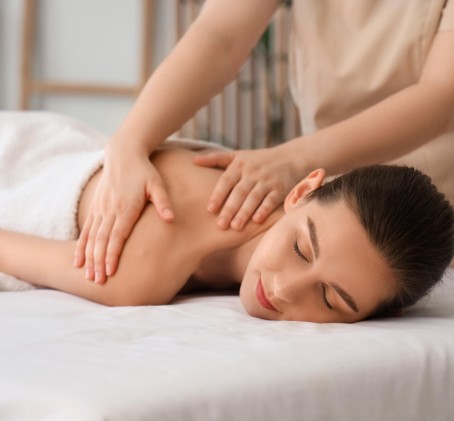 Pielęgnacyjny Rytuał SPA dla Niej | Łódź