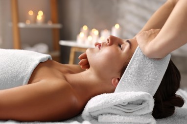 Pielęgnacyjny Rytuał SPA dla Niej | Łódź-Prezent dla Mamy_S