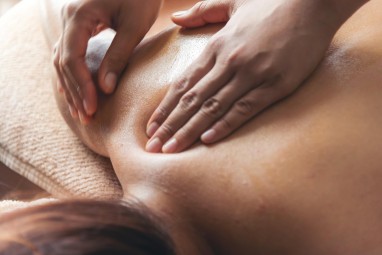 Pielęgnacyjny Rytuał SPA dla Niej | Łódź-Prezent dla Żony-S