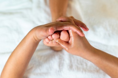 Tajski Masaż Stóp | Łódź-Prezent na Urodziny_S