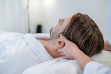 Tybetański Masaż Ciepłym Olejkiem | Łódź-Prezent na Urodziny_S