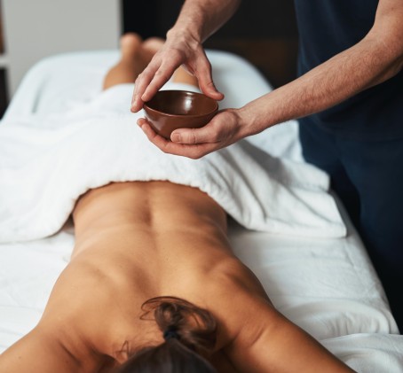 Masaż Aromaterapeutyczny | Łódź